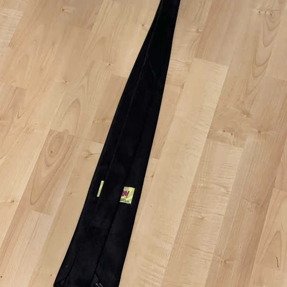 Scooby-Doo! Men's Neck Tie Cartoon Network Vintage 1998 Hanna Barbera Cómics - Picture 2 of 4